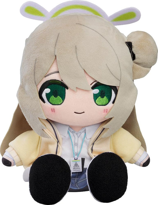 "Blue Archive" Chocopuni Plushie Nonomi