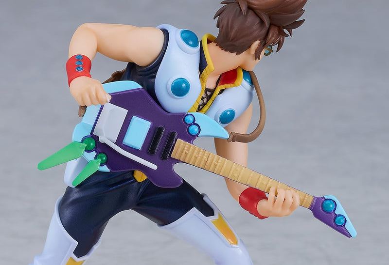 "Macross 7" PLAMAX MF-89 minimum factory Nekki Basara