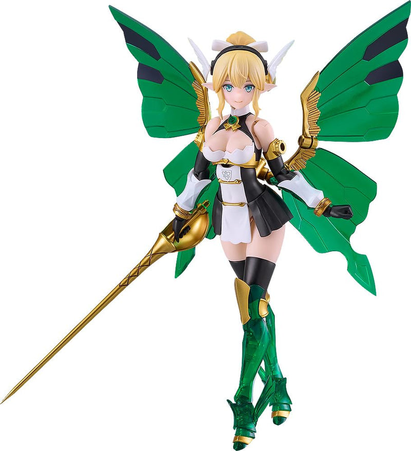 "Guilty Princess" GP-08 Fairy Knight Princess Elfina