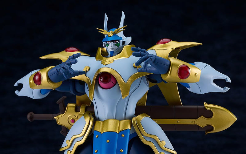 Moderoid "Yamato Takeru" Magic Sky War God Susanoo: Second Stage