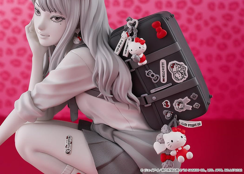 Gyaru Tomie x Hello Kitty G.S. Collection Gyaru Tomie x Hello Kitty (3rd Pre-order)