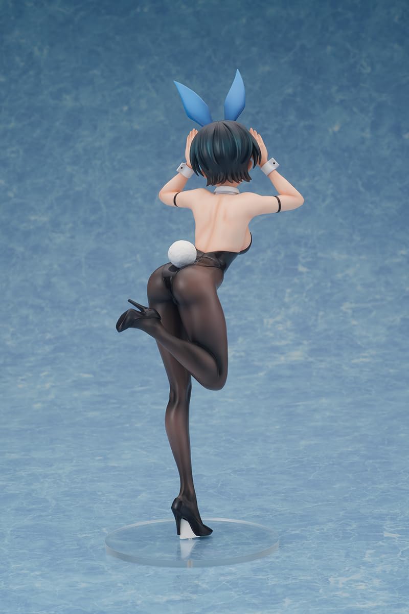 "Rent-A-Girlfriend" Sarashina Ruka Bunny Ver.