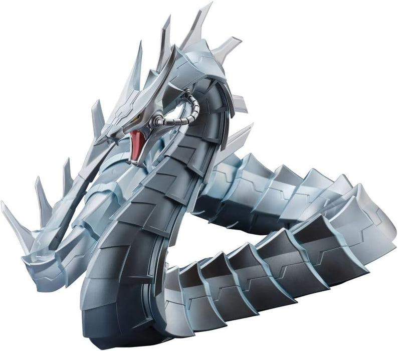 "Yu-Gi-Oh! Duel Monsters GX" Cyber Dragon Big Size Figure