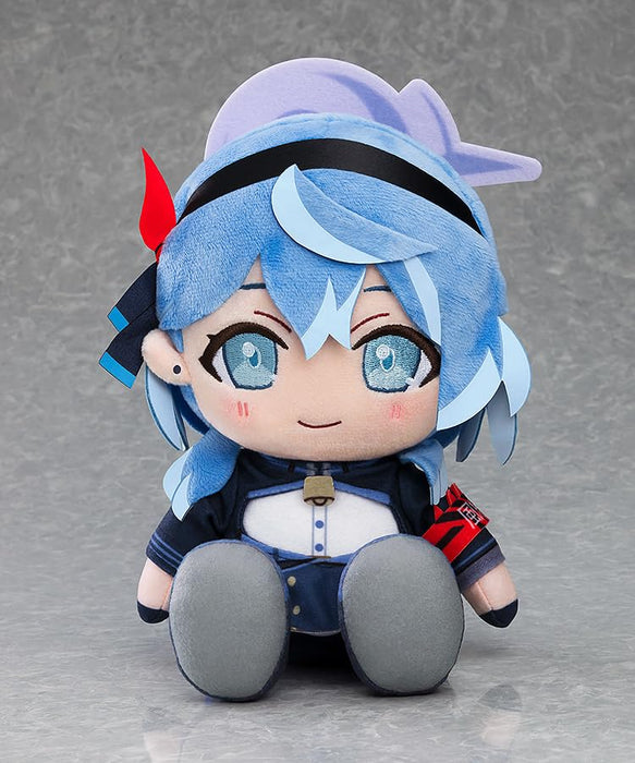 "Blue Archive" Chocopuni Plushie Ako