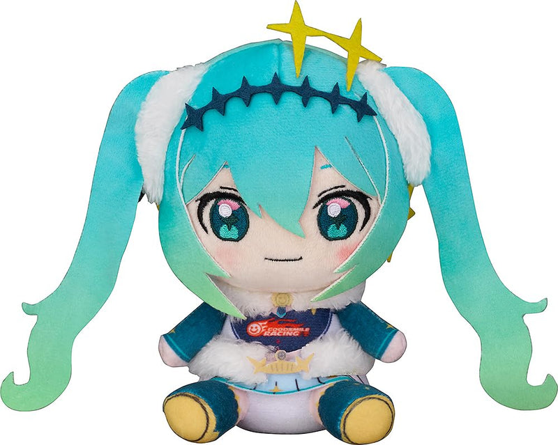 Hatsune Miku GT Project 15th Anniversary Commemorative Plushie 2018 Ver.