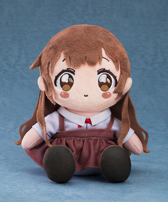 "Ohmuroke The Movie" Plushie Ohmuro Hanako