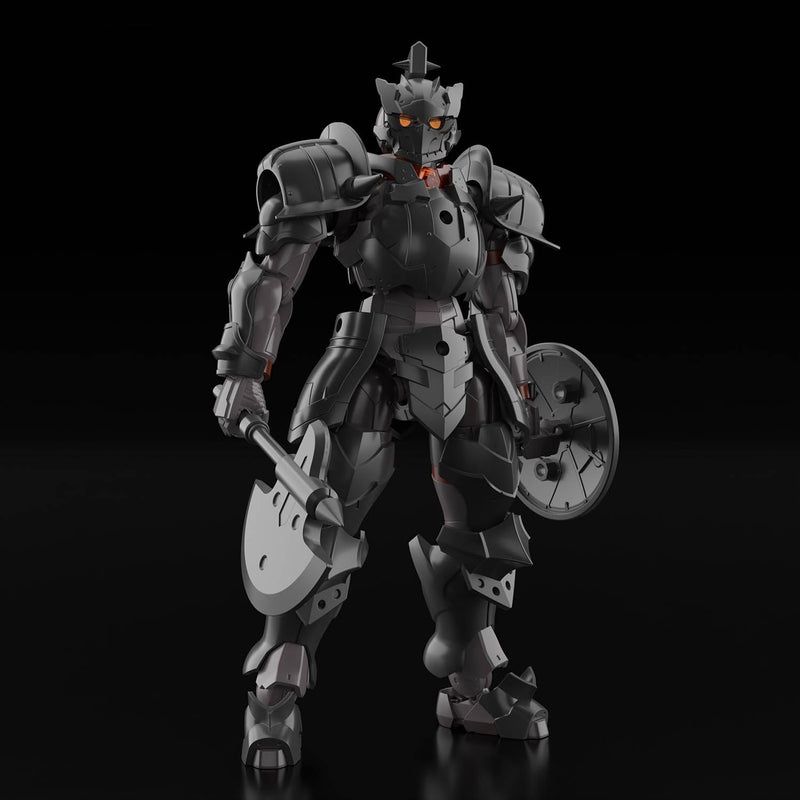 30MF Rosan Fighter