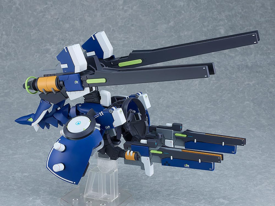 "NAVY FIELD" ACT MODE Expansion Kit Type15 Ver2 Longrange railgun mode