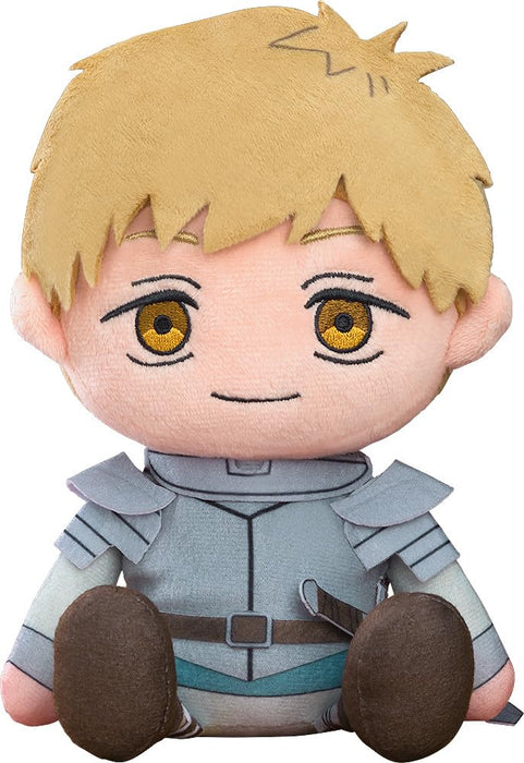 "Delicious in Dungeon" Plushie Laios