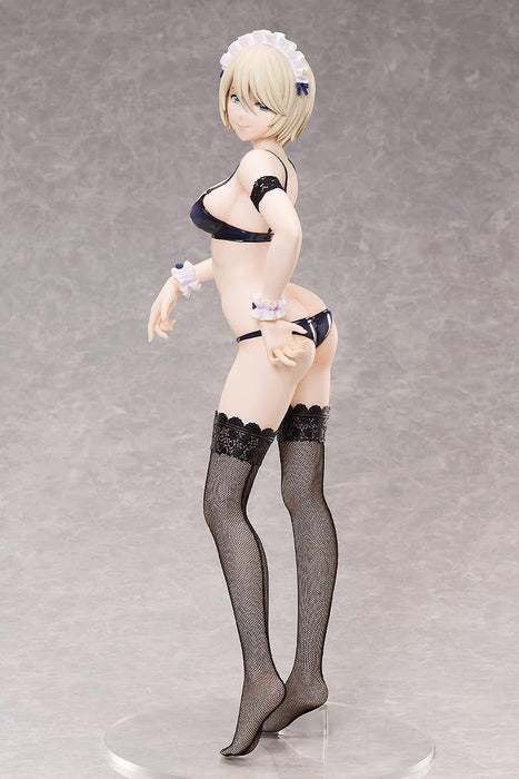 "The Cafe Terrace and Its Goddesses" Hououji Akane 1/4 Scale Figure