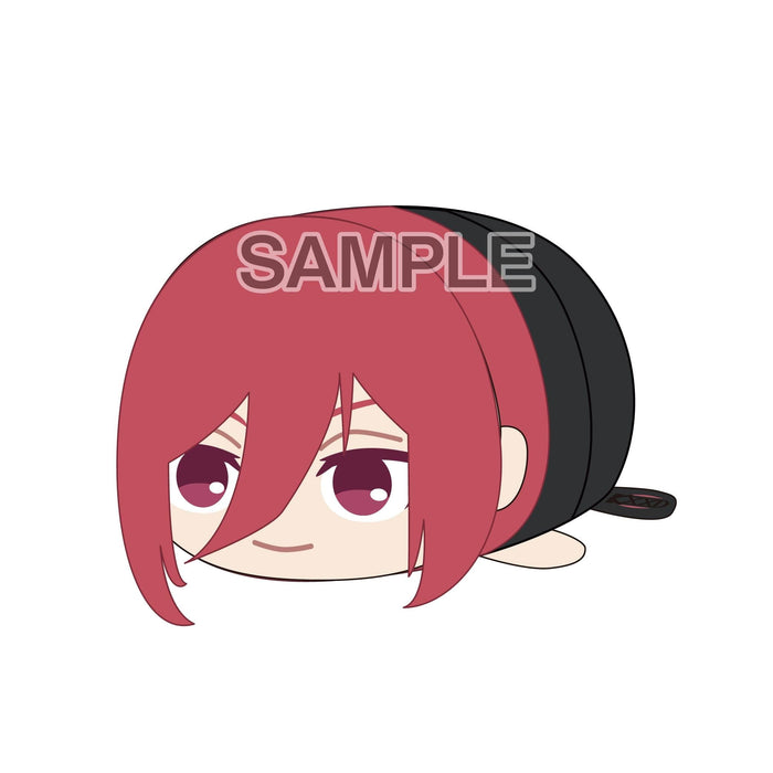 BL-35 "Blue Lock -Episode Nagi- The Movie" Potekoro Mascot (M Size) G Chigiri Hyoma