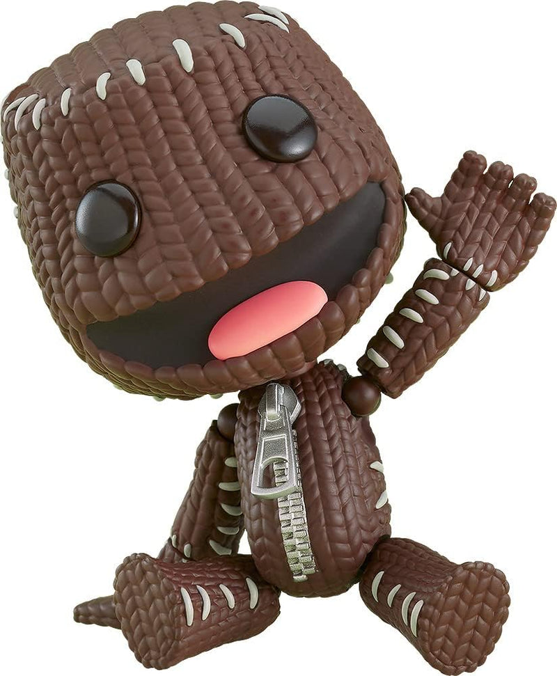 Nendoroid "LittleBigPlanet" Sackboy