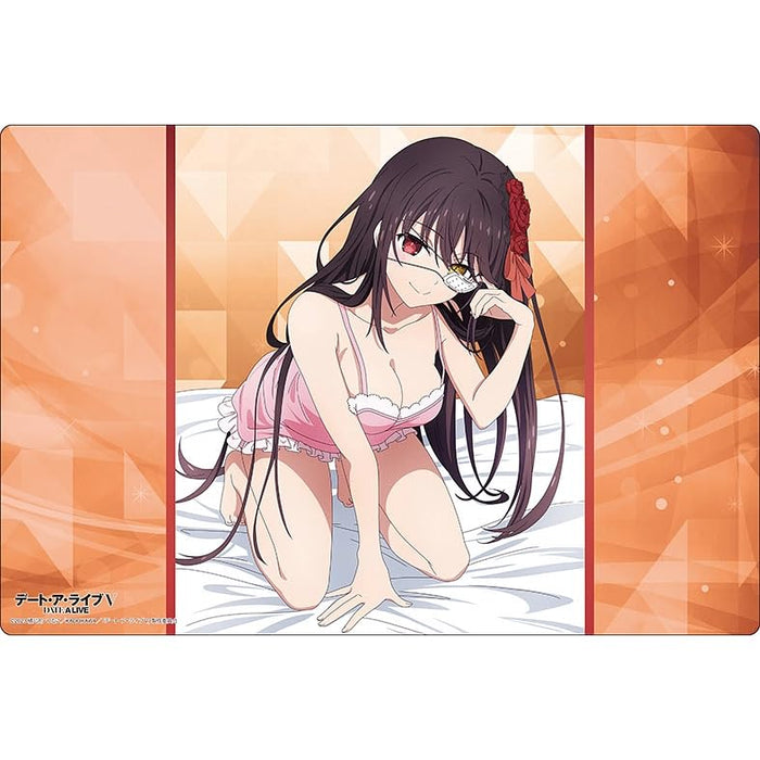 Bushiroad Rubber Mat Collection V2 Vol. 1494 "Date A Live V" Tokisaki Kurumi