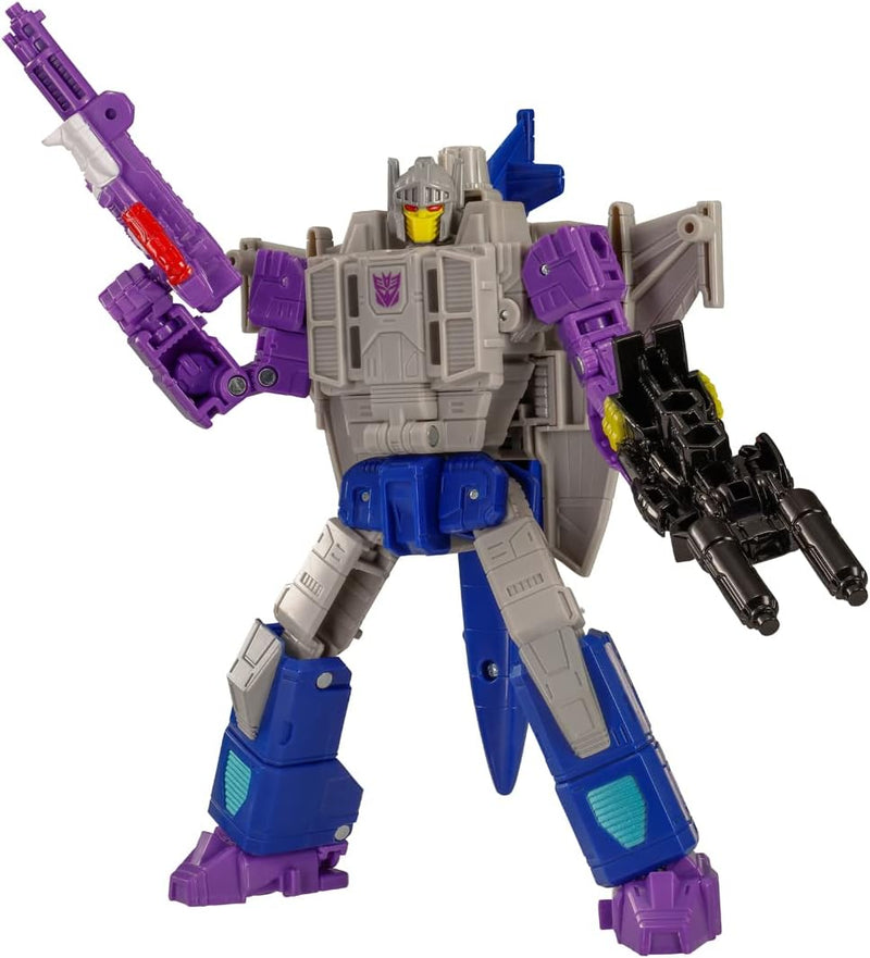 "Transformers" Transformers: Legacy TL-23 Needlenose