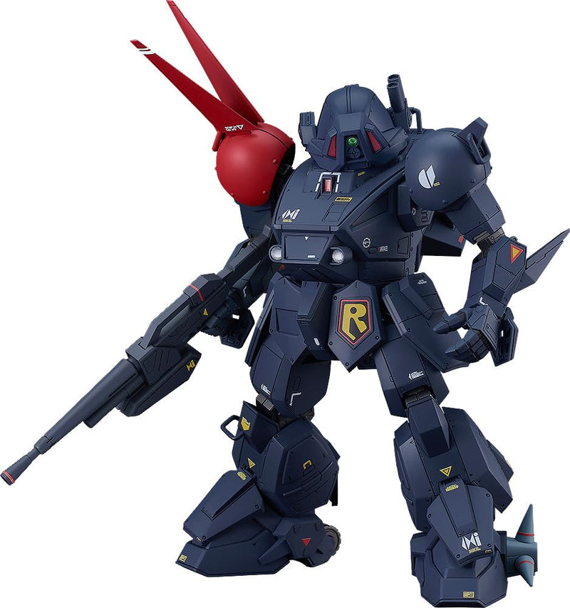 "Armored Trooper Votoms" PLAMAX SV-03 1/24 Scale X / ATH-P-RSC Blood Sucker
