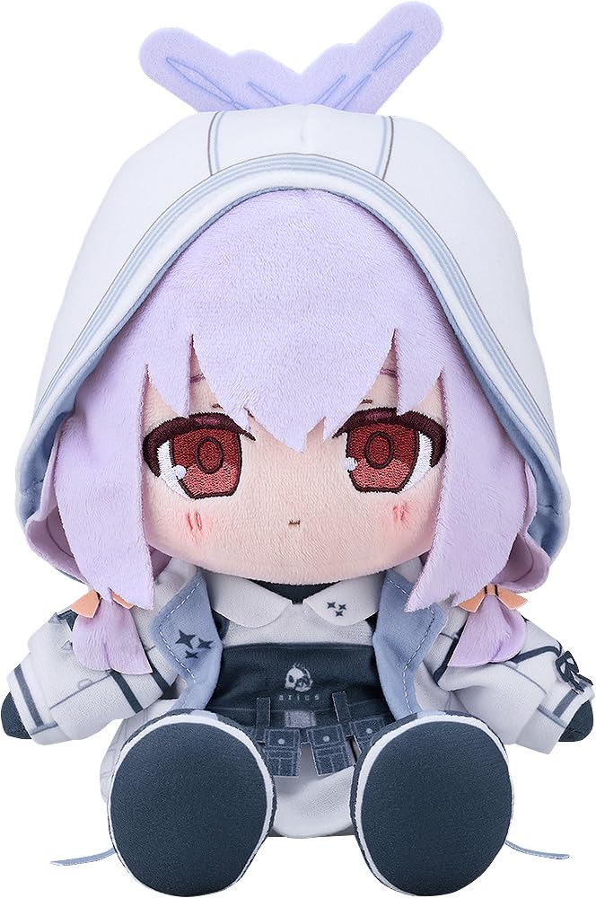 "Blue Archive" Chocopuni Plushie Atsuko