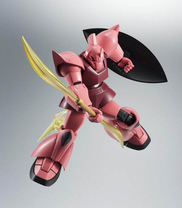 Robot Spirits Side MS "Mobile Suit Gundam" MS-14S Char's Custom Gelgoog Ver. A.N.I.M.E.