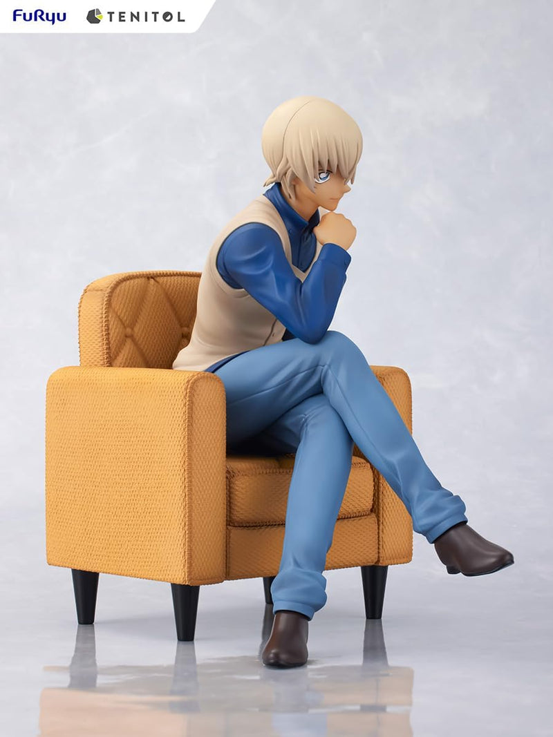 TENITOL "Detective Conan" Amuro Toru