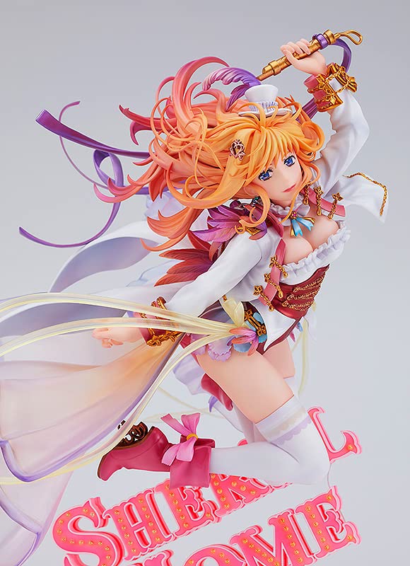 "Macross Frontier" Sheryl Nome -Anniversary Stage Ver.-