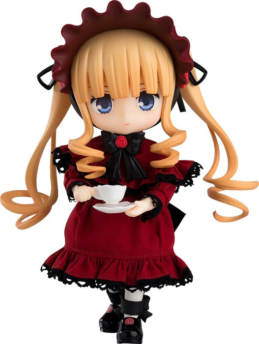 Nendoroid Doll "Rozen Maiden" Shinku