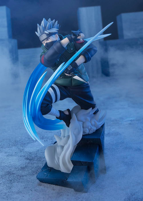 Figuarts Zero (Extra Battle) "NARUTO -Shippuden-" Hatake Kakashi -Conclusion with One Once Called a Friend-