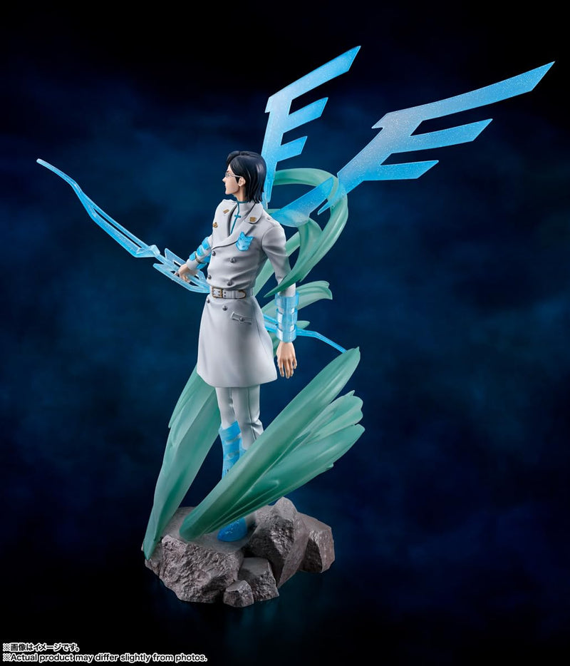 Figuarts Zero "Bleach: Thousand-Year Blood War" Ishida Uryu -Thousand-Year Blood War-