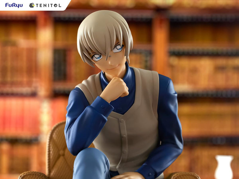 TENITOL "Detective Conan" Amuro Toru