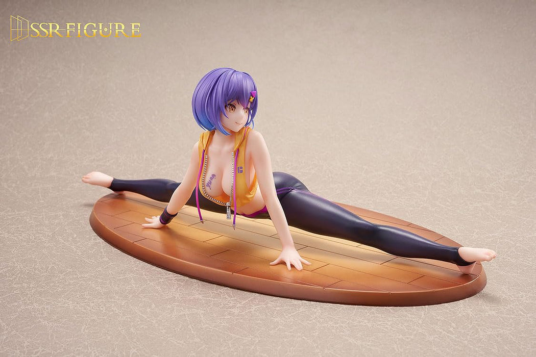 SSR FIGURE Yura Split Ver. 1/7 Scale Complete Figure