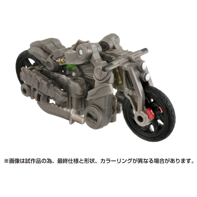 "Transformers: The Movie" Studio Series SS-123 Mohawk
