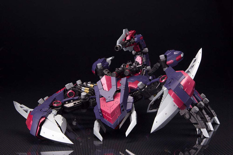 "Zoids" HMM EZ-036 Death Stinger