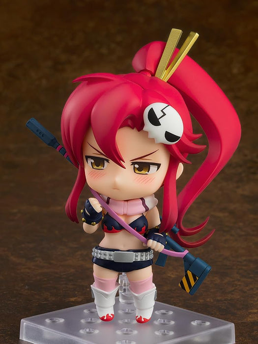 Nendoroid "Tengen Toppa Gurren Lagann" Yoko 2.0