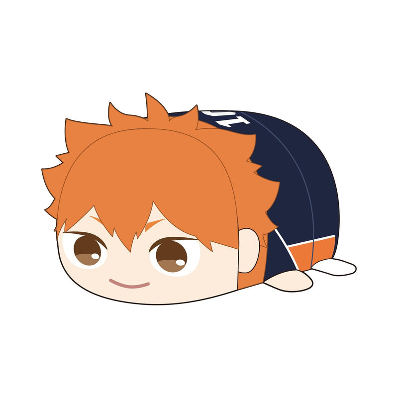 HQ-75 "Haikyu!!" Potekoro Mascot Big A Hinata Shoyo