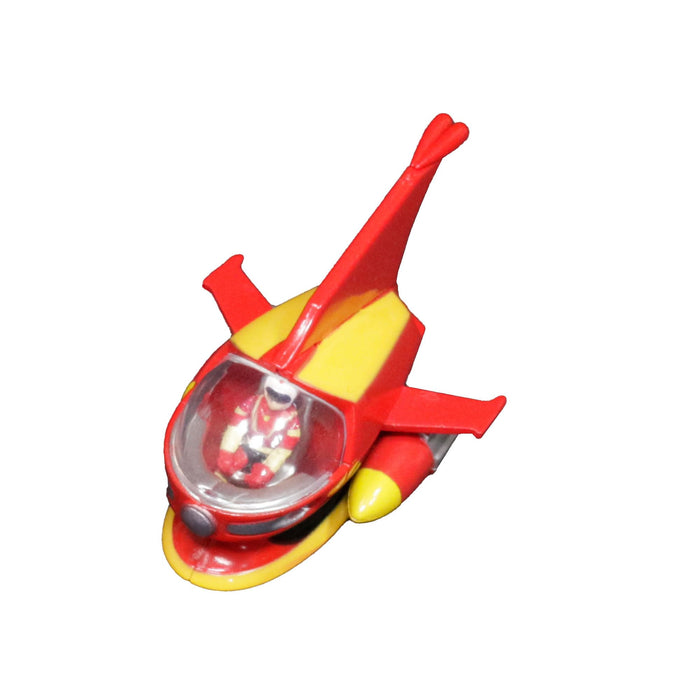 Metal Action "Mazinger Z" Pilder Set Ultimate Edition