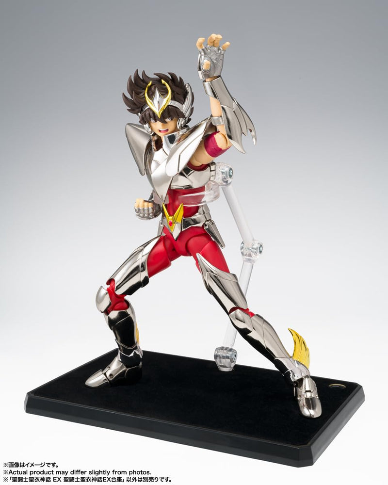 "Saint Cloth Myth EX" Saint Cloth Myth EX Stage