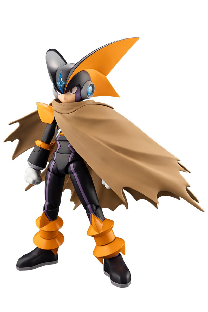 "Mega Man Battle Network" Forte.EXE