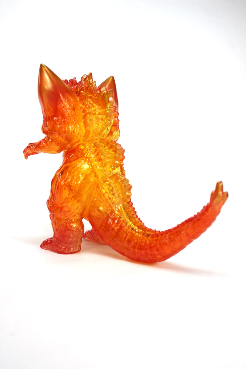CCP Middle Size Series Godzilla EX Vol. 2 "Godzilla vs. SpaceGodzilla" SpaceGodzilla Destroy Ver.