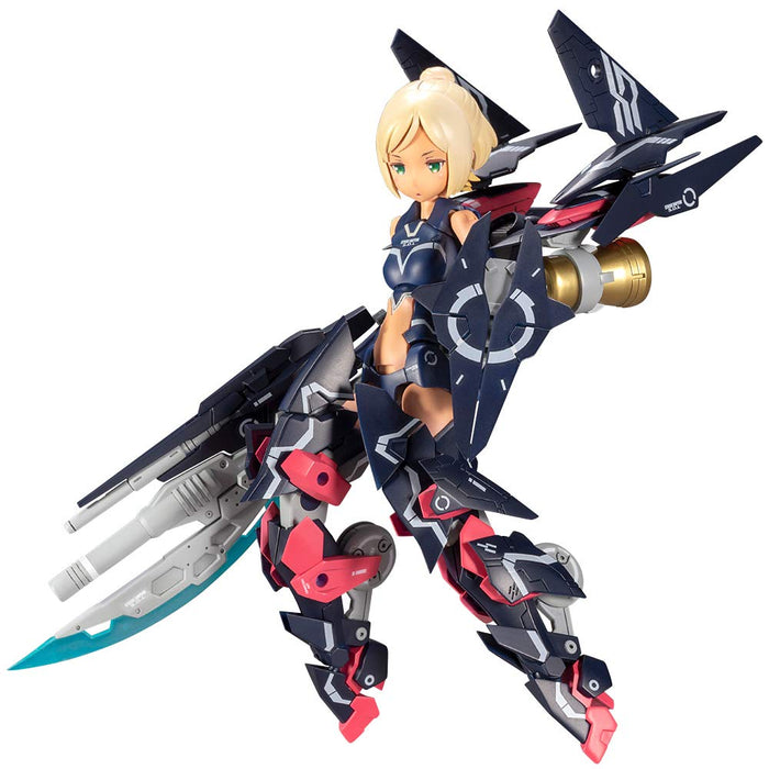 Megami Device SOL Strike Raptor