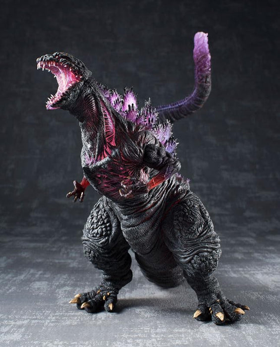 Hyper Solid Series "Godzilla Resurgence" Godzilla (2016) Awakening Ver.