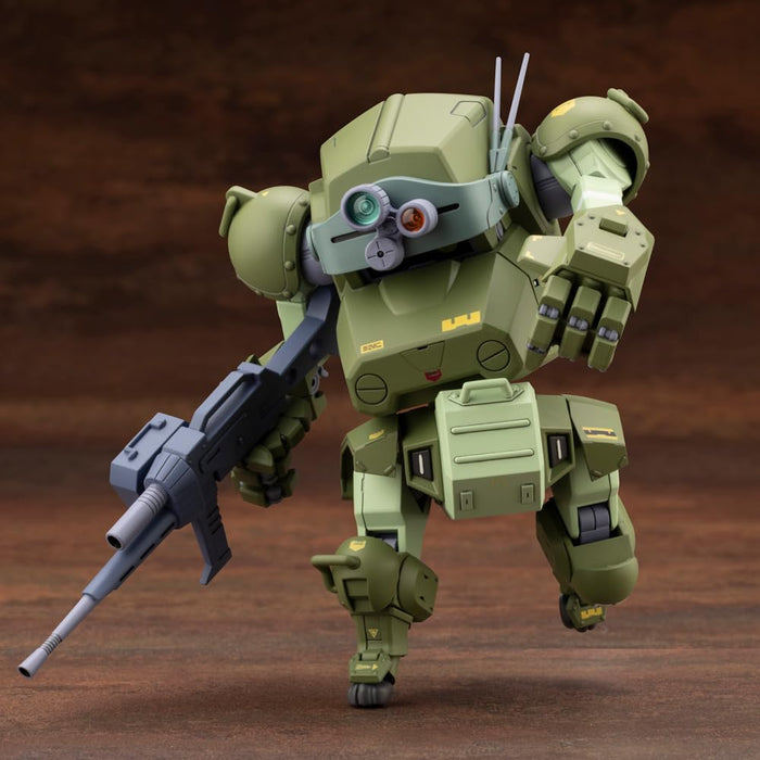 JGSDF Type 07 - III Tank Nacchin Scope Dog Ver.