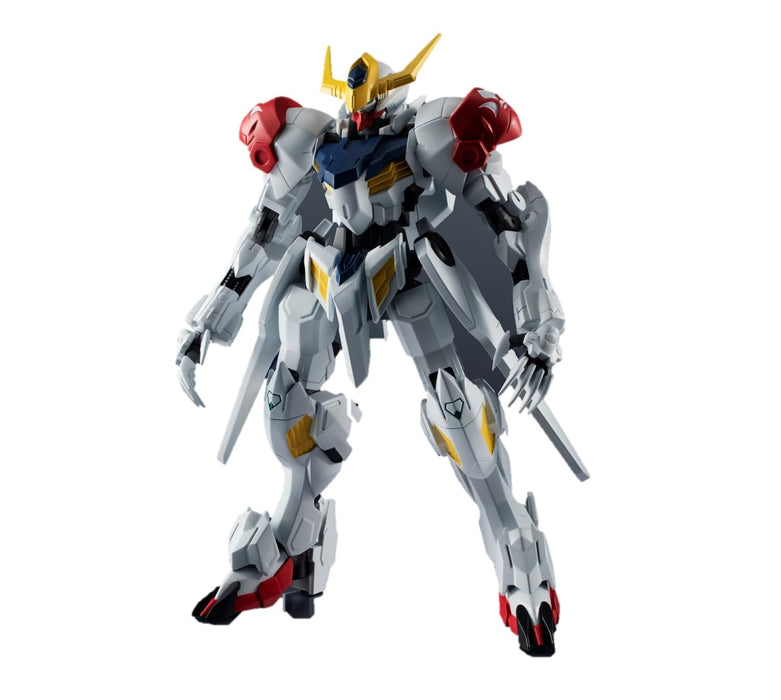 Gundam Universe "Mobile Suit Gundam: Iron-Blooded Orphans" ASW-G-08 GUNDAM BARBATOS LUPUS