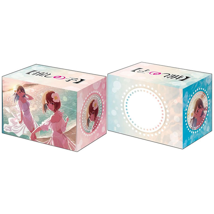 Bushiroad Deck Holder Collection V3 Vol. 946 "Oshi no Ko" Arima Kana & Kurokawa Akane Marine Day Ver.