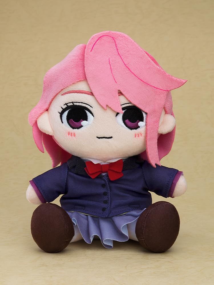 "DANDADAN" Plushie Aira