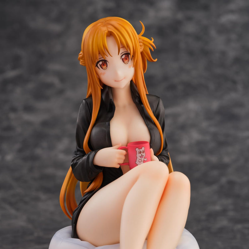 [Re-Release]"Sword Art Online Alicization War of Underworld" 1/7 Scale Yuuki Asuna Kirito Color Shirt Ver.