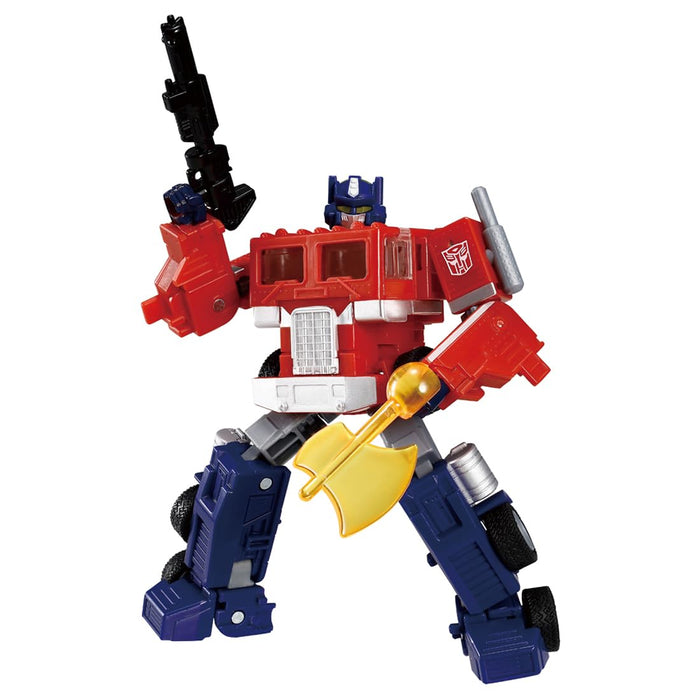 "Transformers" Transformers: Legacy TL-83 Optimus Prime (G1 Universe)