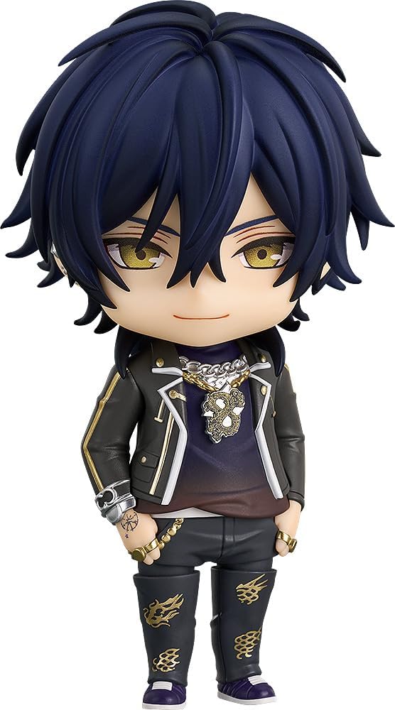 Nendoroid "Paradox Live" Shingu Haruomi