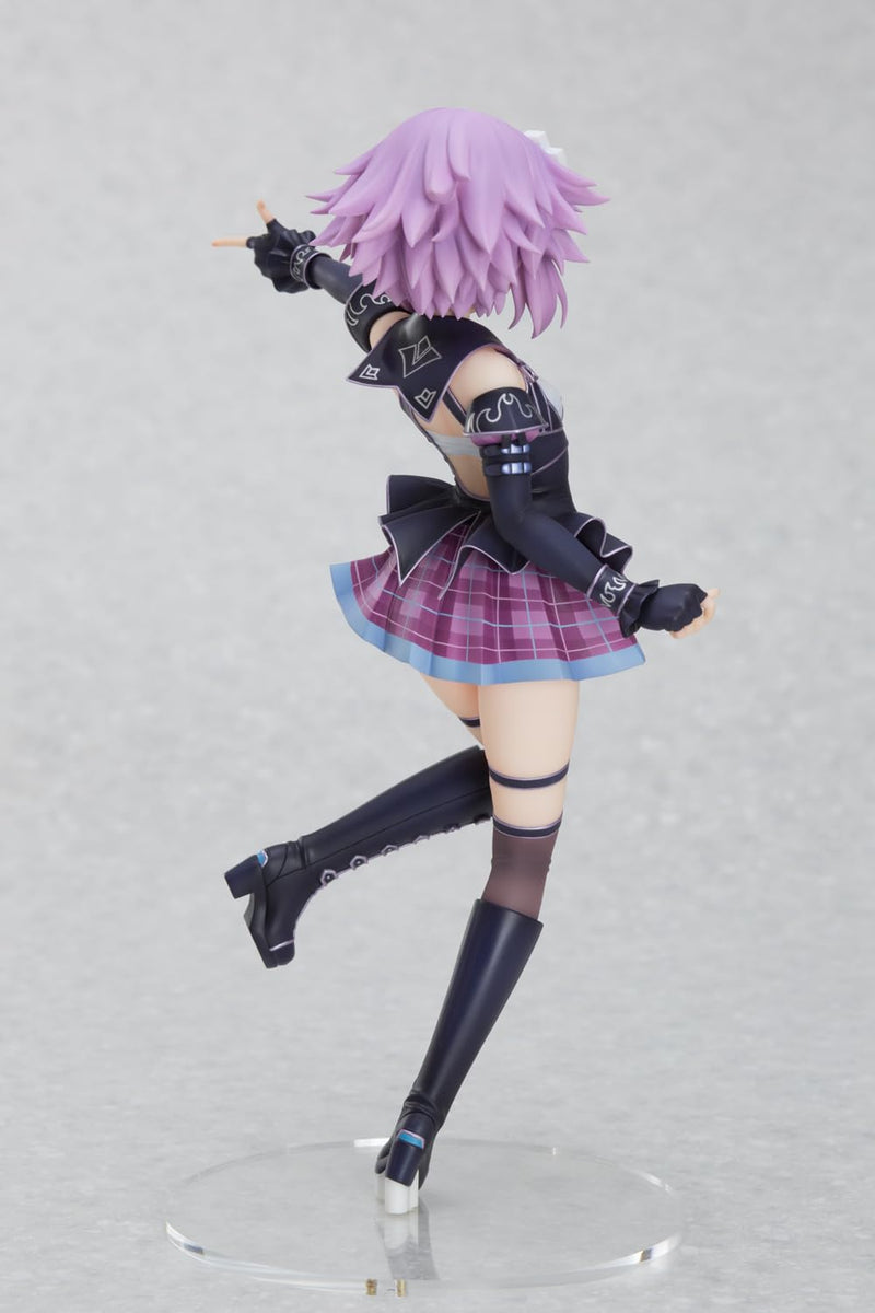 "VVVtunia" Neptune