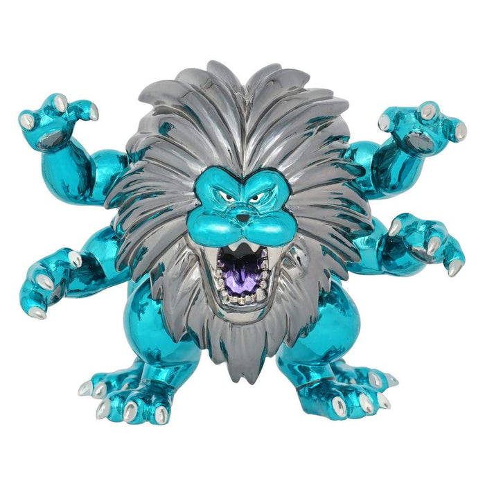 "Dragon Quest" Metallic Monsters Gallery King Leo