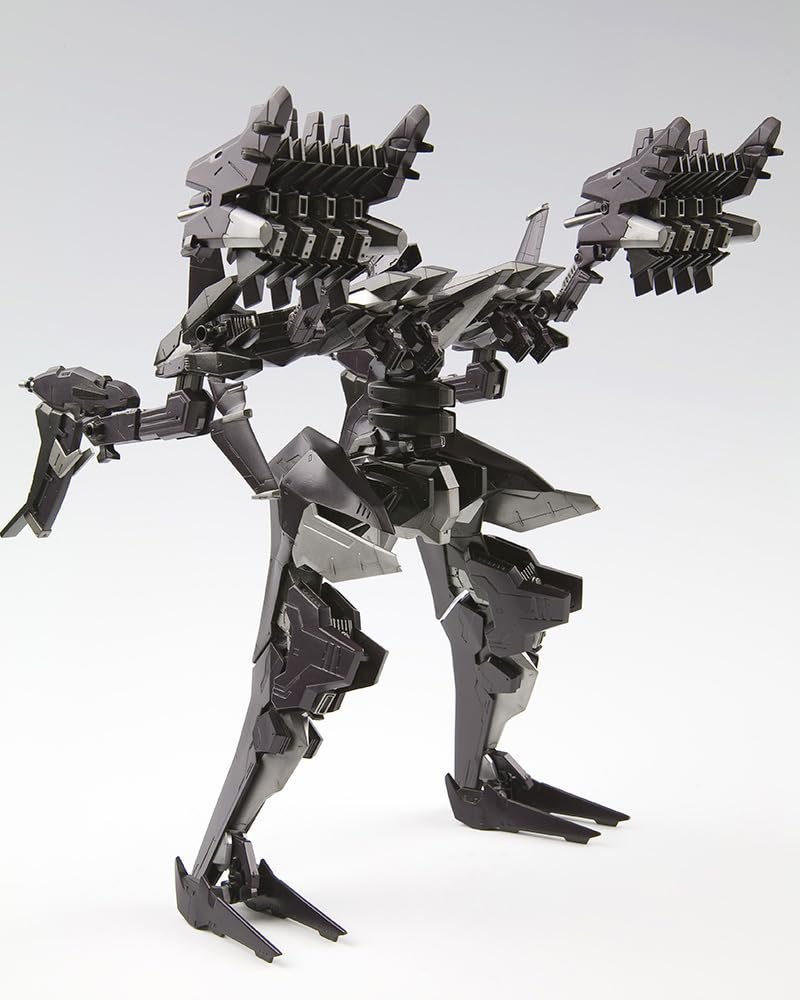 Armored Core V.I. Series Aspina X-SOBREO Fragile