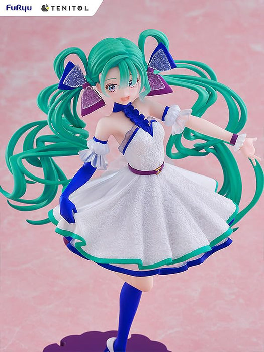 TENITOL Hatsune Miku NEO TOKYO Series IDOL