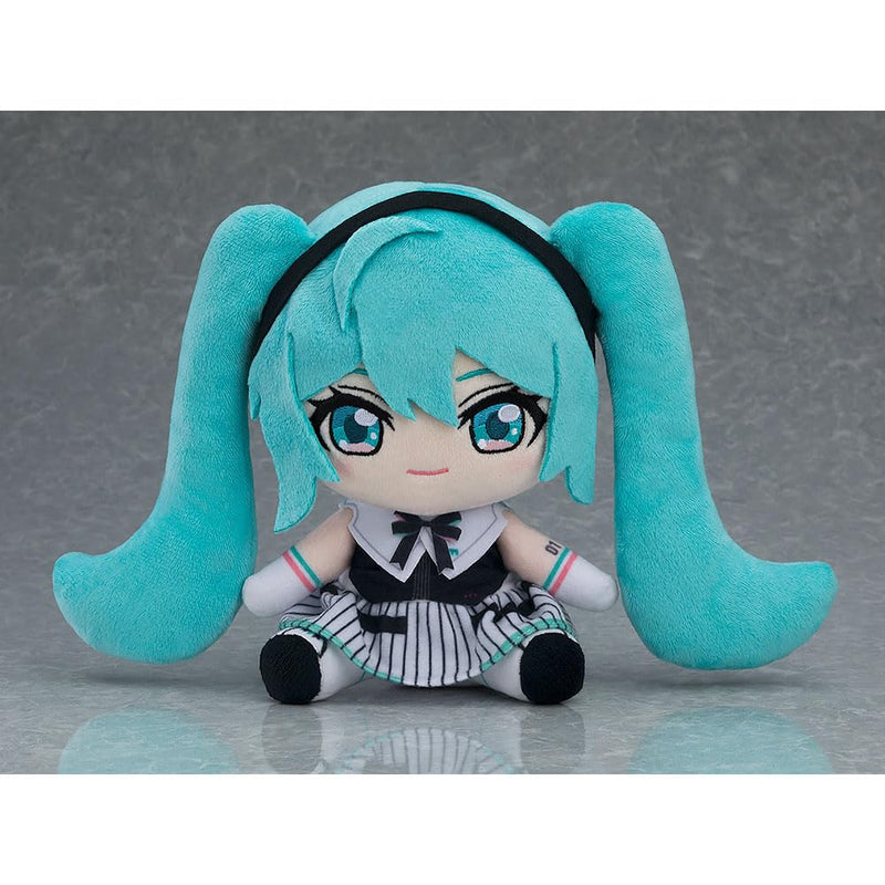 Character Vocal Series 01 Hatsune Miku Plushie Hatsune Miku Symphony 2019 Ver.